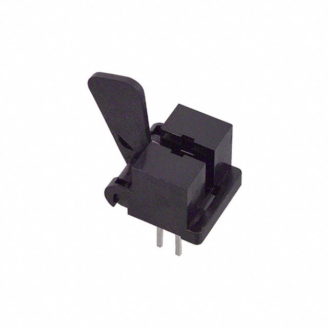 OPB680 TT Electronics/Optek Technology  Optical Sensors - Photointerrupters - Slot Type - Transistor Output